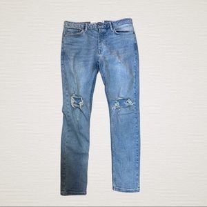 Topman jeans